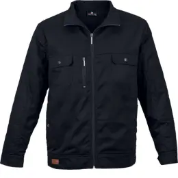 Indestruktible Drill Jacket Jacket